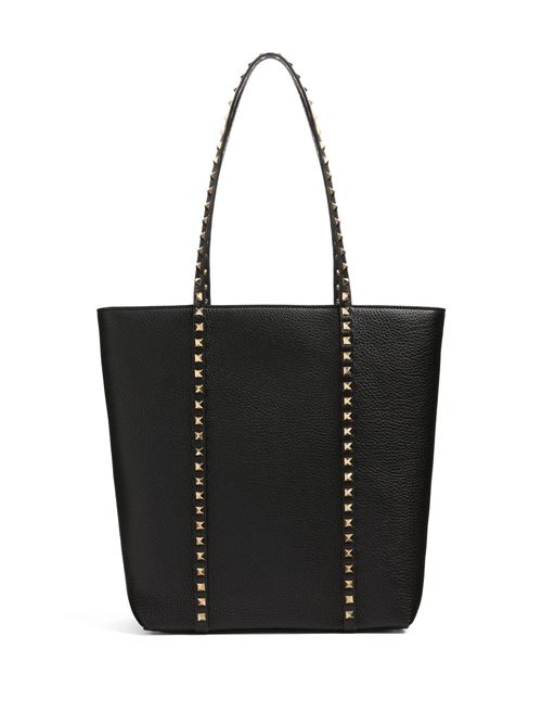 Rockstud Tote Bag VALENTINO GARAVANI | 6W2B0Q99VSF0NO